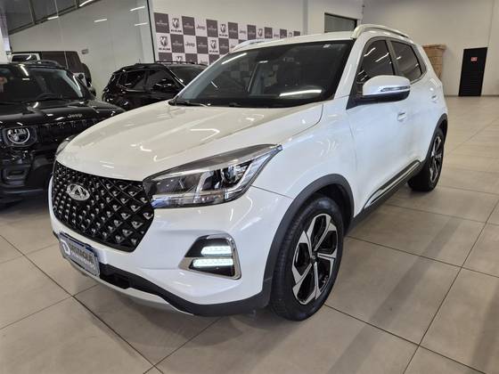 CAOA CHERY TIGGO 5x 1.5 VVT TURBO iFLEX SPORT CVT